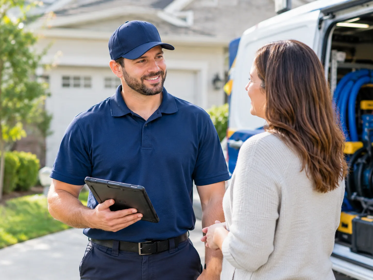 Sewage Backup Cleanup Hanna, UT FAQs